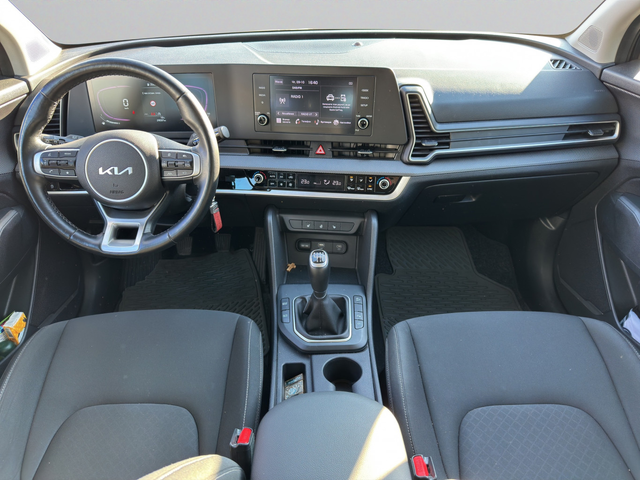 Kia SPORTAGE - автомобили, коли, обяви за нови и употребявани 8