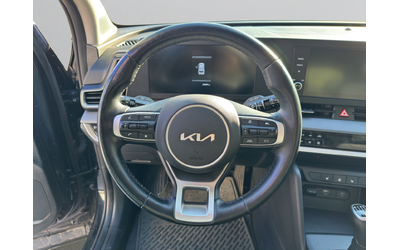 Kia SPORTAGE - автомобили, коли, обяви за нови и употребявани 9