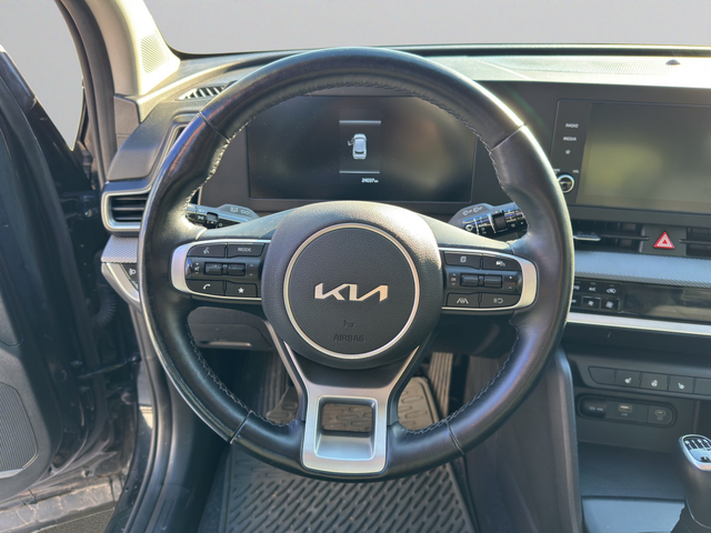 Kia SPORTAGE - автомобили, коли, обяви за нови и употребявани 9