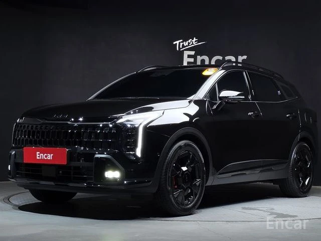 Kia Sportage 1.6 TURBO SIGNATURE X-LINE* ТОП ИЗПЪЛНЕНИЕ* - автомобили, коли, обяви за нови и употребявани 0