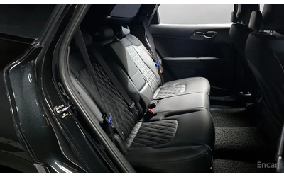 Kia Sportage 1.6 TURBO SIGNATURE X-LINE* ТОП ИЗПЪЛНЕНИЕ* - автомобили, коли, обяви за нови и употребявани 10