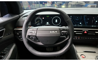 Kia Sportage 1.6 TURBO SIGNATURE X-LINE* ТОП ИЗПЪЛНЕНИЕ* - автомобили, коли, обяви за нови и употребявани 11