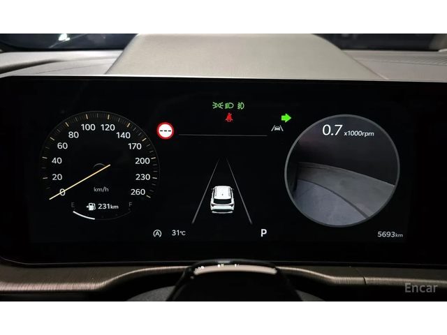 Kia Sportage 1.6 TURBO SIGNATURE X-LINE* ТОП ИЗПЪЛНЕНИЕ* - автомобили, коли, обяви за нови и употребявани 6