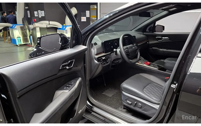 Kia Sportage 1.6 TURBO SIGNATURE X-LINE* ТОП ИЗПЪЛНЕНИЕ* - автомобили, коли, обяви за нови и употребявани 9