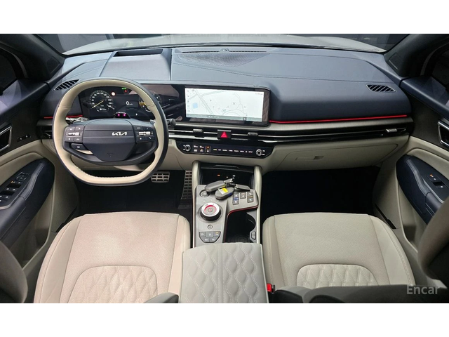 Kia Sportage 1.6 TURBO SIGNATURE X-LINE* ТОП ИЗПЪЛНЕНИЕ* - автомобили, коли, обяви за нови и употребявани 4