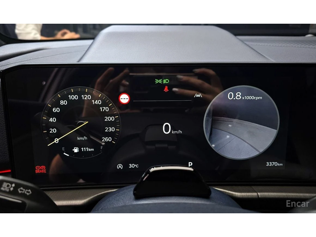 Kia Sportage 1.6 TURBO SIGNATURE X-LINE* ТОП ИЗПЪЛНЕНИЕ* - автомобили, коли, обяви за нови и употребявани 5