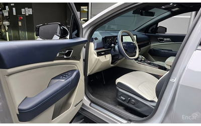 Kia Sportage 1.6 TURBO SIGNATURE X-LINE* ТОП ИЗПЪЛНЕНИЕ* - автомобили, коли, обяви за нови и употребявани 8