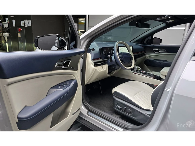 Kia Sportage 1.6 TURBO SIGNATURE X-LINE* ТОП ИЗПЪЛНЕНИЕ* - автомобили, коли, обяви за нови и употребявани 8