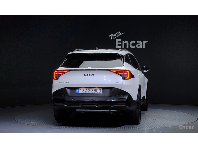 Kia Sportage 1.6 TURBO SIGNATURE X-LINE* ТОП ИЗПЪЛНЕНИЕ* - автомобили, коли, обяви за нови и употребявани 1