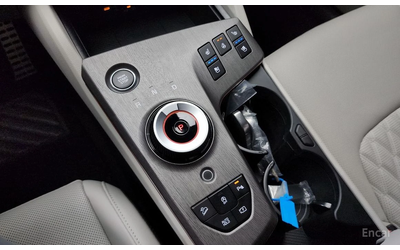 Kia Sportage 1.6 TURBO SIGNATURE X-LINE* ТОП ИЗПЪЛНЕНИЕ* - автомобили, коли, обяви за нови и употребявани 6