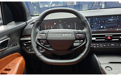 Kia Sportage 1.6 TURBO SIGNATURE * ТОП ИЗПЪЛНЕНИЕ* - автомобили, коли, обяви за нови и употребявани 10