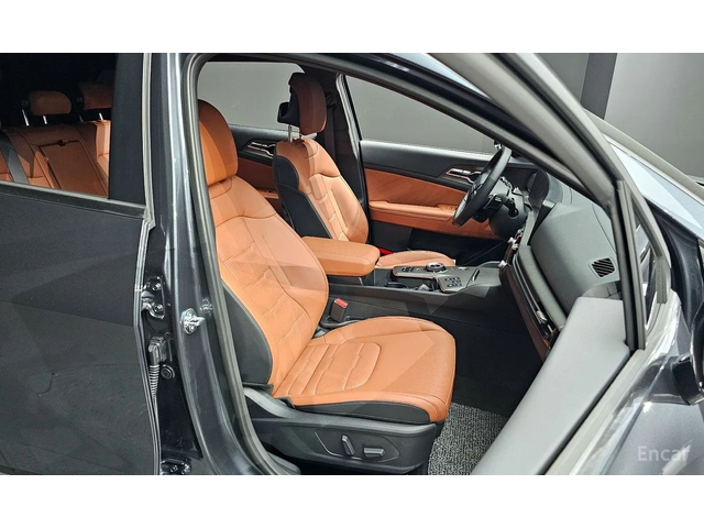 Kia Sportage 1.6 TURBO SIGNATURE * ТОП ИЗПЪЛНЕНИЕ* - автомобили, коли, обяви за нови и употребявани 8