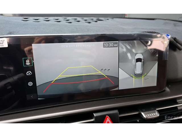 Kia Sportage 2.0 LPG NOBLESSE * НАЙ-ДОБРА ЦЕНА В БЪЛГАРИЯ* - автомобили, коли, обяви за нови и употребявани 14