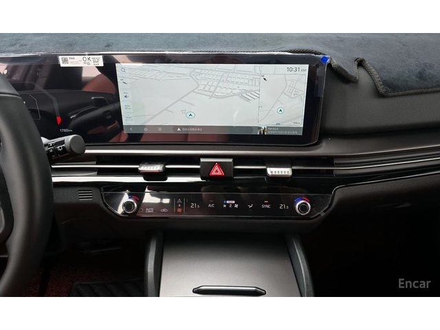 Kia Sportage 2.0 LPG NOBLESSE * НАЙ-ДОБРА ЦЕНА В БЪЛГАРИЯ* - автомобили, коли, обяви за нови и употребявани 15