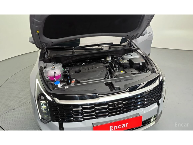 Kia Sportage 2.0 LPG NOBLESSE * НАЙ-ДОБРА ЦЕНА В БЪЛГАРИЯ* - автомобили, коли, обяви за нови и употребявани 3