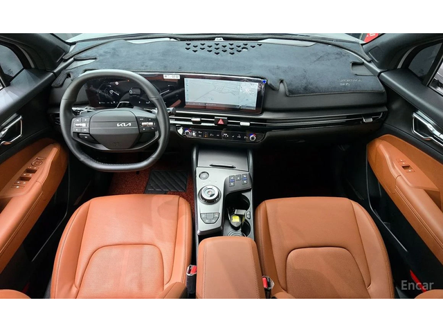 Kia Sportage 2.0 LPG NOBLESSE * НАЙ-ДОБРА ЦЕНА В БЪЛГАРИЯ* - автомобили, коли, обяви за нови и употребявани 4