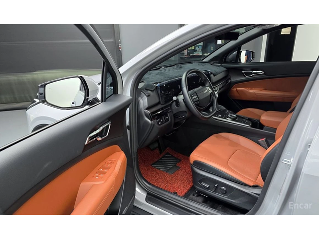 Kia Sportage 2.0 LPG NOBLESSE * НАЙ-ДОБРА ЦЕНА В БЪЛГАРИЯ* - автомобили, коли, обяви за нови и употребявани 7