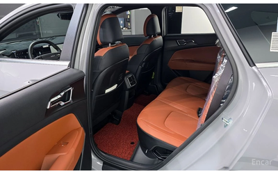 Kia Sportage 2.0 LPG NOBLESSE * НАЙ-ДОБРА ЦЕНА В БЪЛГАРИЯ* - автомобили, коли, обяви за нови и употребявани 8