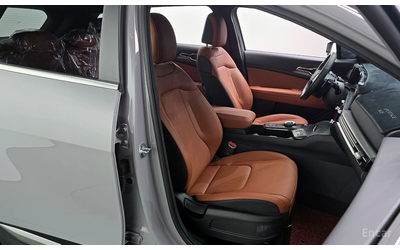 Kia Sportage 2.0 LPG NOBLESSE * НАЙ-ДОБРА ЦЕНА В БЪЛГАРИЯ* - автомобили, коли, обяви за нови и употребявани 9