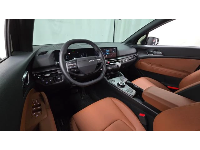 Kia Sportage 2.0 LPG NOBLESSE * НАЙ-ДОБРА ЦЕНА В БЪЛГАРИЯ* - автомобили, коли, обяви за нови и употребявани 0