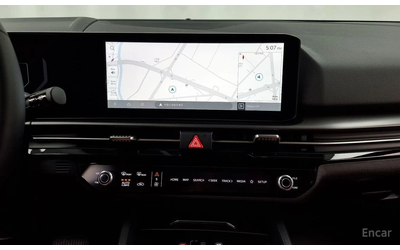 Kia Sportage 2.0 LPG NOBLESSE * НАЙ-ДОБРА ЦЕНА В БЪЛГАРИЯ* - автомобили, коли, обяви за нови и употребявани 12