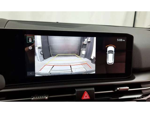 Kia Sportage 2.0 LPG NOBLESSE * НАЙ-ДОБРА ЦЕНА В БЪЛГАРИЯ* - автомобили, коли, обяви за нови и употребявани 13