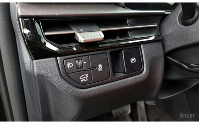 Kia Sportage 2.0 LPG NOBLESSE * НАЙ-ДОБРА ЦЕНА В БЪЛГАРИЯ* - автомобили, коли, обяви за нови и употребявани 15