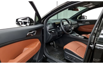 Kia Sportage 2.0 LPG NOBLESSE * НАЙ-ДОБРА ЦЕНА В БЪЛГАРИЯ* - автомобили, коли, обяви за нови и употребявани 8