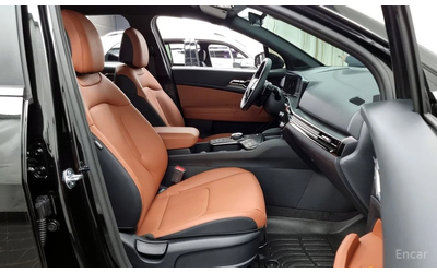 Kia Sportage 2.0 LPG NOBLESSE * НАЙ-ДОБРА ЦЕНА В БЪЛГАРИЯ* - автомобили, коли, обяви за нови и употребявани 9