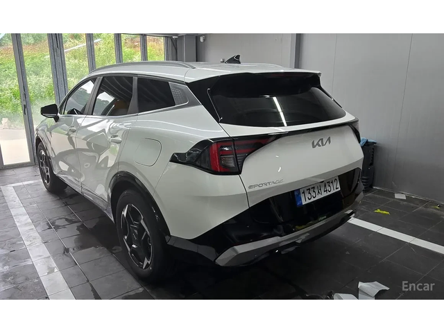 Kia Sportage 1.6 TURBO NOBLESSE* НАЙ-ДОБРА ЦЕНА В БЪЛГАРИЯ* - автомобили, коли, обяви за нови и употребявани 3