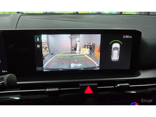 Kia Sportage 1.6 TURBO NOBLESSE* НАЙ-ДОБРА ЦЕНА В БЪЛГАРИЯ* - автомобили, коли, обяви за нови и употребявани 8