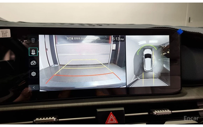 Kia Sportage 2.0 LPG SIGNATURE * НАЙ-ДОБРА ЦЕНА В БЪЛГАРИЯ* - автомобили, коли, обяви за нови и употребявани 12