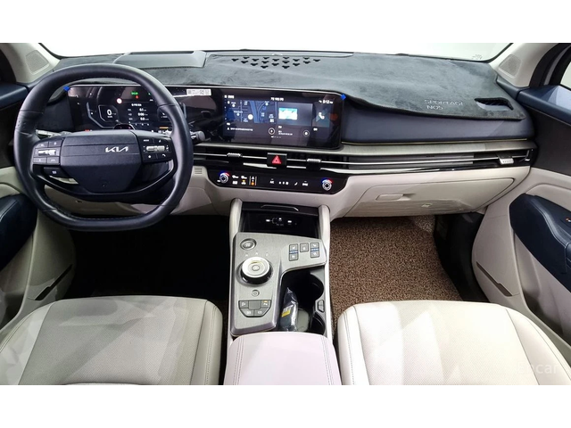 Kia Sportage 2.0 LPG SIGNATURE * НАЙ-ДОБРА ЦЕНА В БЪЛГАРИЯ* - автомобили, коли, обяви за нови и употребявани 4