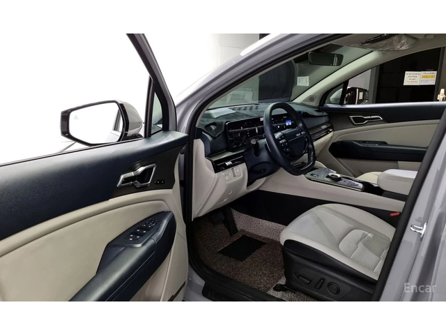 Kia Sportage 2.0 LPG SIGNATURE * НАЙ-ДОБРА ЦЕНА В БЪЛГАРИЯ* - автомобили, коли, обяви за нови и употребявани 8