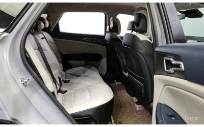 Kia Sportage 2.0 LPG SIGNATURE * НАЙ-ДОБРА ЦЕНА В БЪЛГАРИЯ* - автомобили, коли, обяви за нови и употребявани 9