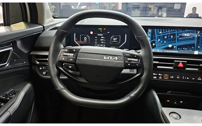 Kia Sportage 2.0 LPG NOBLESSE * НАЙ-ДОБРА ЦЕНА В БЪЛГАРИЯ* - автомобили, коли, обяви за нови и употребявани 10