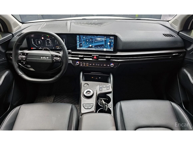 Kia Sportage 2.0 LPG NOBLESSE * НАЙ-ДОБРА ЦЕНА В БЪЛГАРИЯ* - автомобили, коли, обяви за нови и употребявани 4