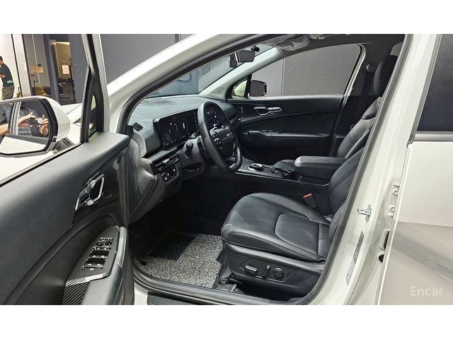 Kia Sportage 2.0 LPG NOBLESSE * НАЙ-ДОБРА ЦЕНА В БЪЛГАРИЯ* - автомобили, коли, обяви за нови и употребявани 7