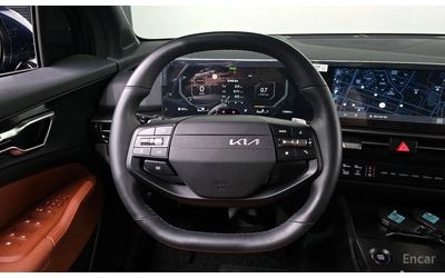 Kia Sportage 2.0 LPG NOBLESSE * НАЙ-ДОБРА ЦЕНА В БЪЛГАРИЯ* - автомобили, коли, обяви за нови и употребявани 10