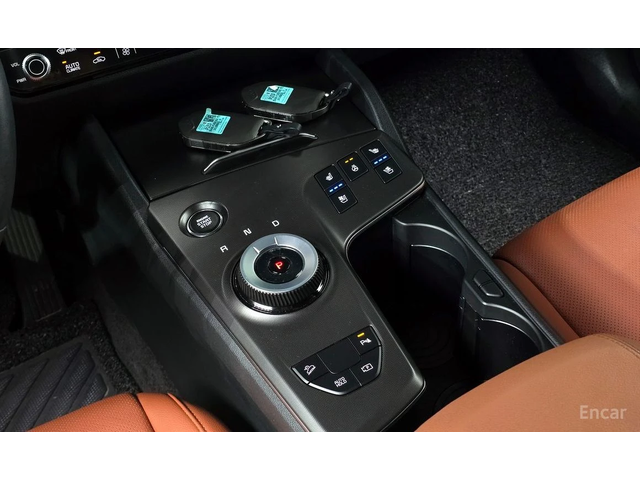 Kia Sportage 2.0 LPG NOBLESSE * НАЙ-ДОБРА ЦЕНА В БЪЛГАРИЯ* - автомобили, коли, обяви за нови и употребявани 6