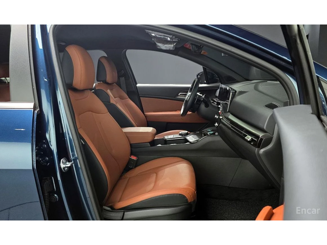 Kia Sportage 2.0 LPG NOBLESSE * НАЙ-ДОБРА ЦЕНА В БЪЛГАРИЯ* - автомобили, коли, обяви за нови и употребявани 7