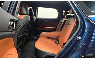 Kia Sportage 2.0 LPG NOBLESSE * НАЙ-ДОБРА ЦЕНА В БЪЛГАРИЯ* - автомобили, коли, обяви за нови и употребявани 9