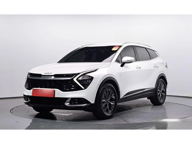 Kia Sportage - автомобили, коли, обяви за нови и употребявани 0