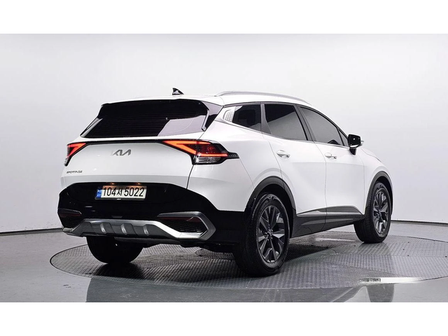 Kia Sportage - автомобили, коли, обяви за нови и употребявани 1