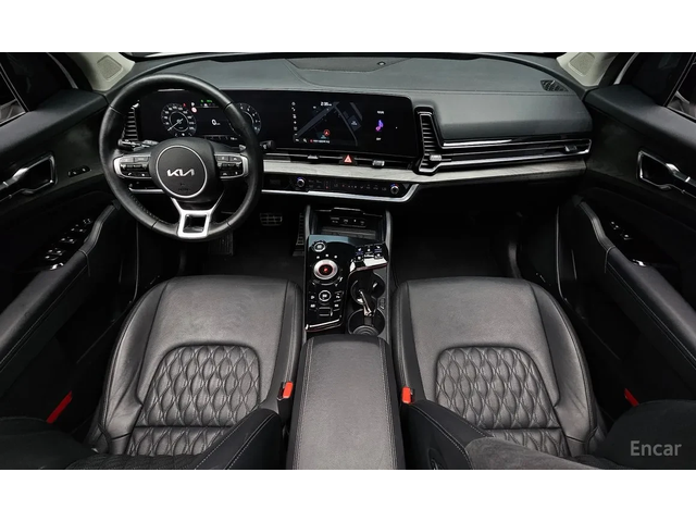 Kia Sportage 2.0 LPG SIGNATURE GRAVITY * ОЧАКВАН ВНОС* - автомобили, коли, обяви за нови и употребявани 0