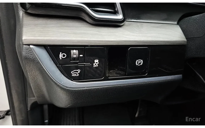 Kia Sportage 2.0 LPG SIGNATURE GRAVITY * ОЧАКВАН ВНОС* - автомобили, коли, обяви за нови и употребявани 10