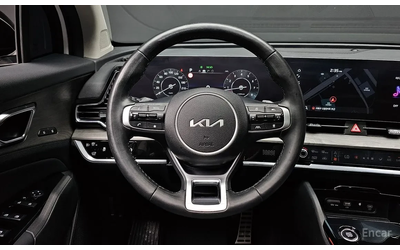 Kia Sportage 2.0 LPG SIGNATURE GRAVITY * ОЧАКВАН ВНОС* - автомобили, коли, обяви за нови и употребявани 11