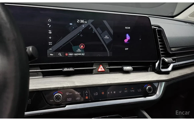 Kia Sportage 2.0 LPG SIGNATURE GRAVITY * ОЧАКВАН ВНОС* - автомобили, коли, обяви за нови и употребявани 12