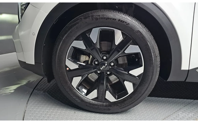 Kia Sportage 2.0 LPG SIGNATURE GRAVITY * ОЧАКВАН ВНОС* - автомобили, коли, обяви за нови и употребявани 15