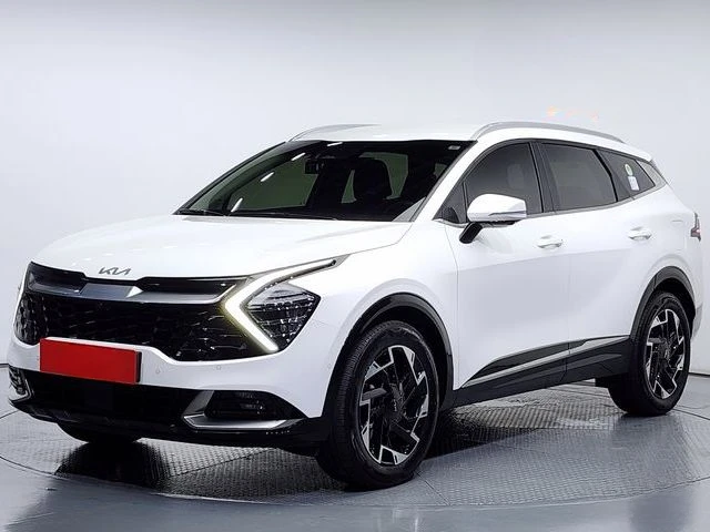 Kia Sportage 2.0 LPG SIGNATURE GRAVITY * ОЧАКВАН ВНОС* - автомобили, коли, обяви за нови и употребявани 2